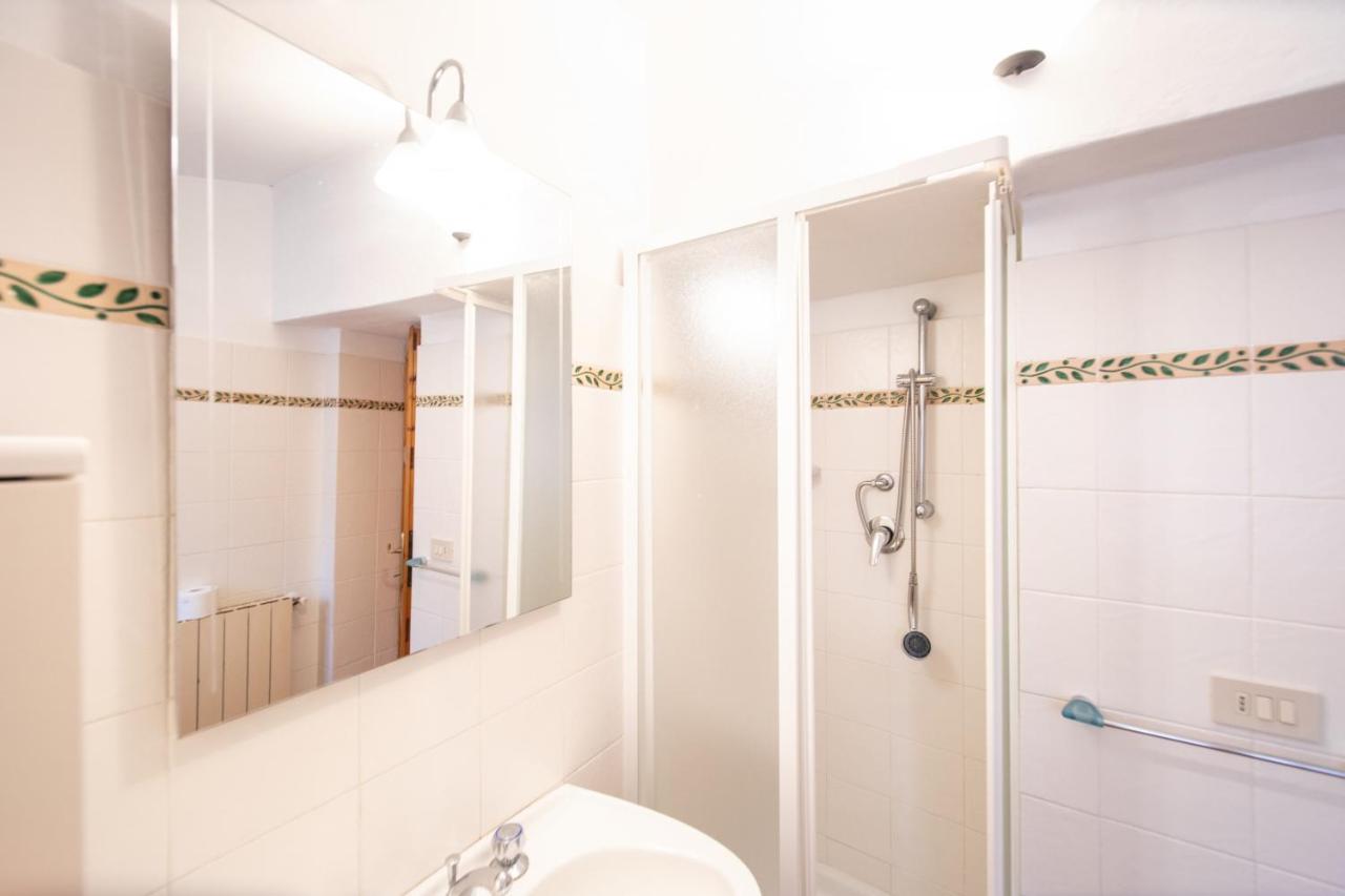 Casetta Di Butia, Mimosa Apartment Борго-а-Моццано Екстер'єр фото
